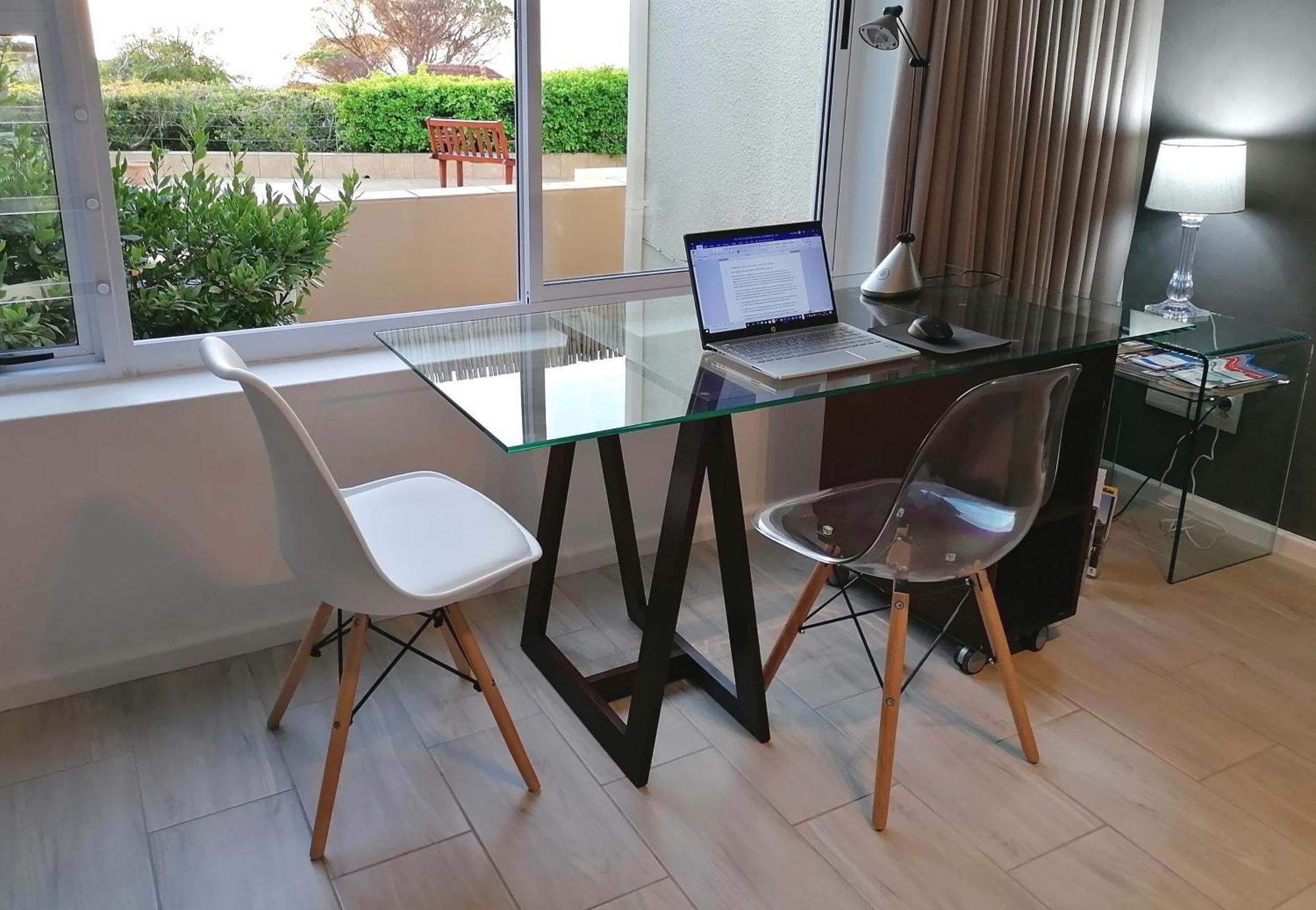 Horizon Bay - Camps Bay Apartamento Cidade Do Cabo Exterior foto
