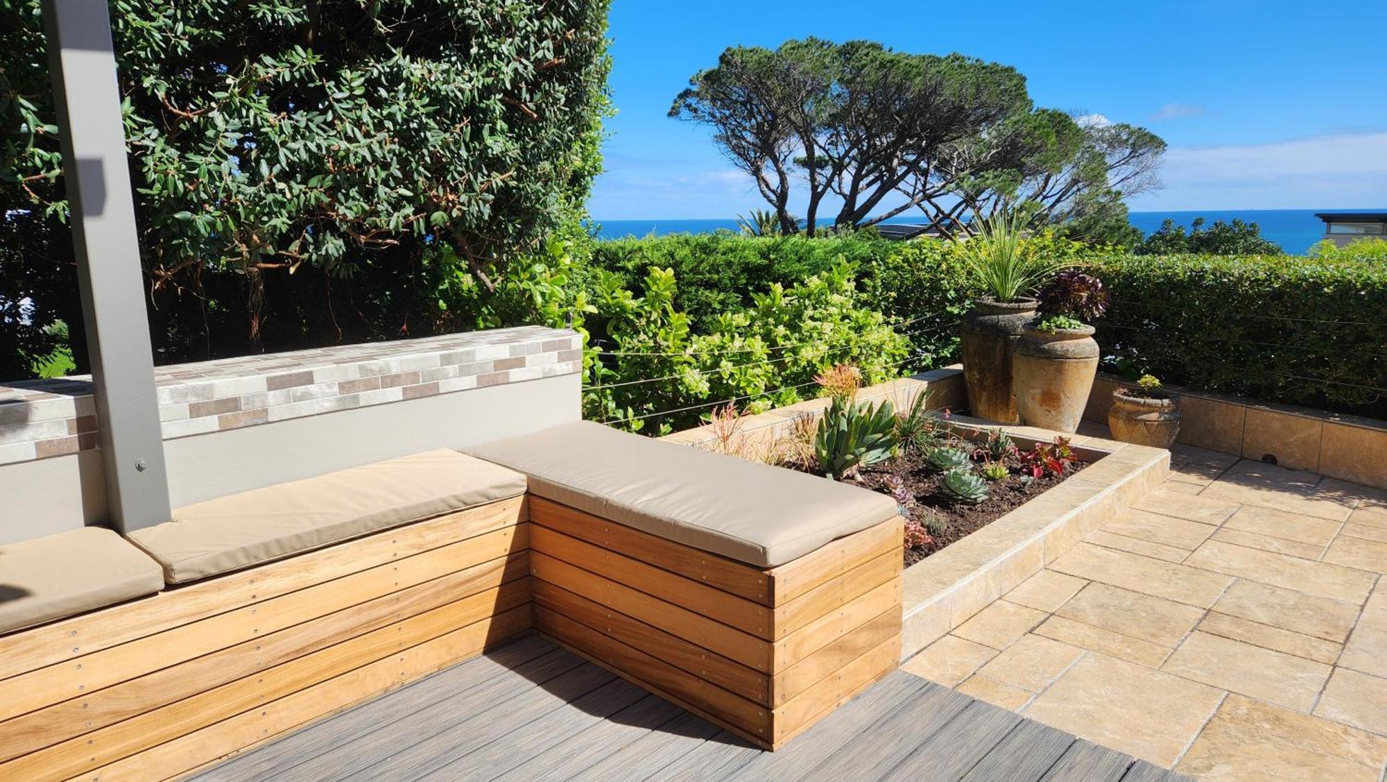 Horizon Bay - Camps Bay Apartamento Cidade Do Cabo Exterior foto