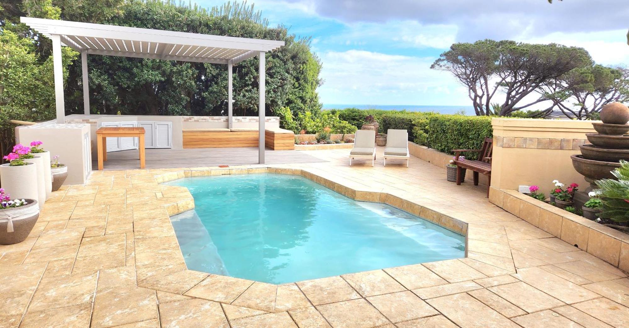 Horizon Bay - Camps Bay Apartamento Cidade Do Cabo Exterior foto